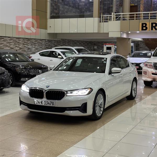 BMW for sale in Iraq